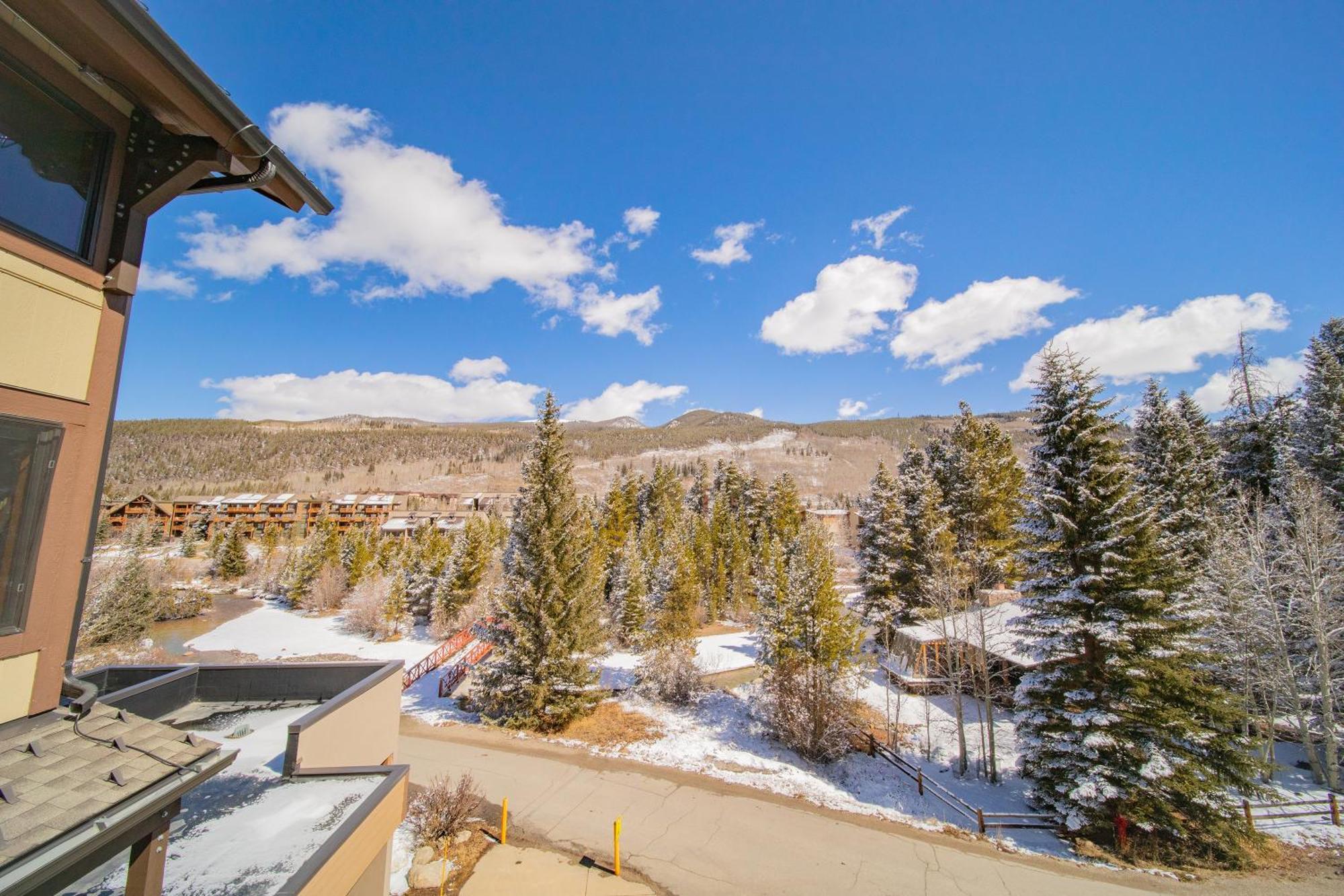 Slopeside 2773A By Summitcove Lodging Apartamento Keystone Exterior foto